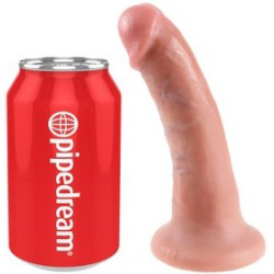 King Cock King Cock 15  x 4.5 cm Flesh